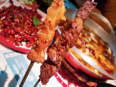 -龙咏记四季家福烤鸭中餐厅(滨湖店)