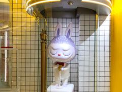 -泡泡玛特POPMART(上海环球港店)