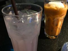-Kingkong Buffet(The Mercury ville)