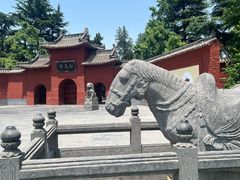 -洛阳白马寺