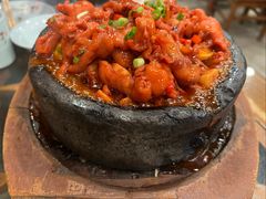 -西江美食舫·江西菜(健德桥店)