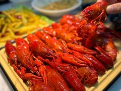 -肥肥虾庄·金牌油焖大虾(沙湖店)