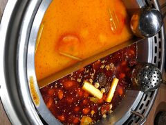 -快乐小羊·内蒙牛羊肉火锅(流花中心店)