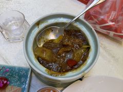 -荣粤酒家·融合粤菜