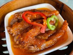-颐和•海鲜砂锅粥•啫啫煲(奥林匹克广场店)