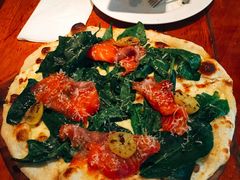 -La Strada(安福路店)
