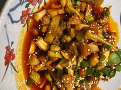 -院8里·小聚园老川菜(九眼桥店)