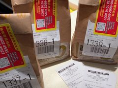 -麦当劳(西单明珠店)