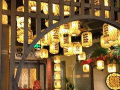 -南京大牌档(二七万达店)