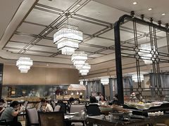 -京香轩·中餐厅(上海中庚聚龙酒店)