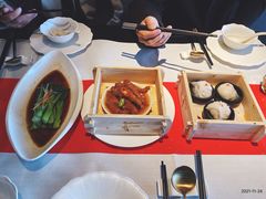 -馋遇江南·精致湖景雅宴(东方之门店)