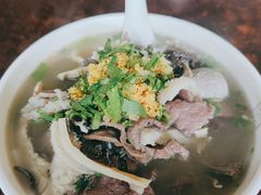 -潮镇老尾牛杂(环城西路店)