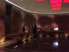 上海外滩英迪格酒店-上海外滩英迪格酒店