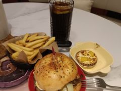 -必胜客(大悦城店)