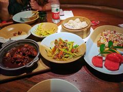 -外婆家(南开大悦城店)