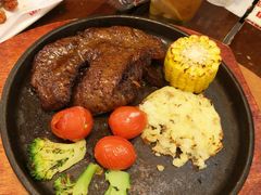 -Mr.Pizza米斯特比萨(盐城聚龙湖店)