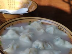 -四海楼(如皋定慧禅寺店)