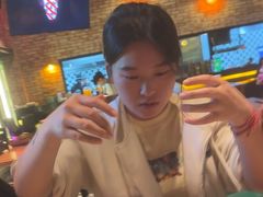 -功夫怪兽·烧烤(珠江路店)