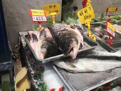 -新虹楼饭庄(崇明陈家镇店)