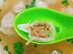 -清真蒋有记(老门东店)