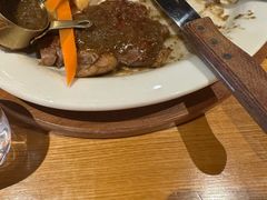 -斗牛士牛排(南京东路店)