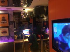 -星聚会KTV(北京世贸天阶店)