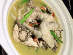 -湘当爱·鲜煮现炒(松岗立业路店)