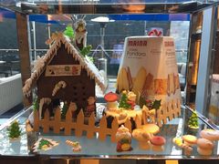 -深圳四季酒店·馥自助餐厅