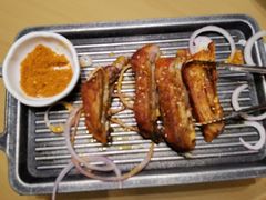 -羊之道草原味道清真餐厅(番禺店)