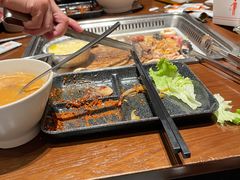 -新石器烤肉(虹悦城店)