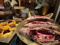 -B&C黄油与面包·THE GARDEN BAKERY概念店(世纪汇店)