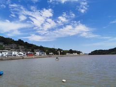 -胖大嫂渔家排档·全海景餐厅(渔村店)