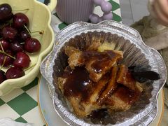 -蒋掌柜·老上海排骨年糕(田林店)
