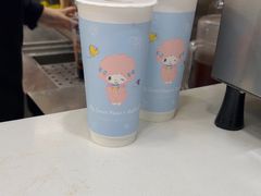 -CoCo都可(福州宝龙广场店)