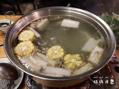 -一品牛鲜潮汕牛肉火锅(茶花园店)