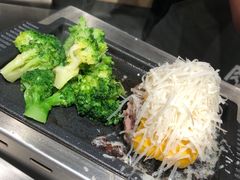 -肉肉大米(金虹桥店)