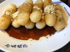 红糖糍粑-小龙坎火锅(春熙太古里店)