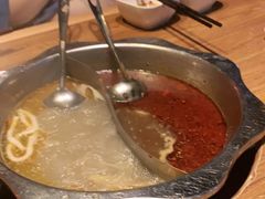 -傣妹火锅(南京东路一店)