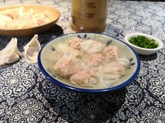 建瓯大扁肉-芝城故事·建瓯土菜