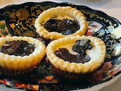 黑松露蛋挞-三号黄浦会Canton Table