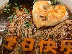 -小厨娘淮扬菜(六合欢乐港店)