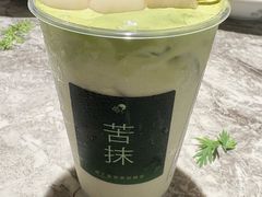 -喜茶(深圳万象城黑金店)