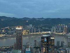 -WFC会仙楼观景台