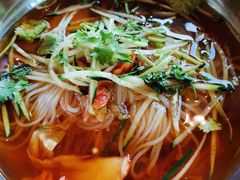 -三千里韩式炭火烤肉(南八马路店)