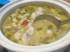-勇利赵家烤肉坊(含光路店)