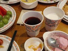 -比格比萨自助(花园路店)