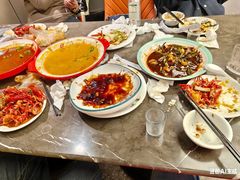 -盱眙虾神於氏龙虾(夫子庙红街店)