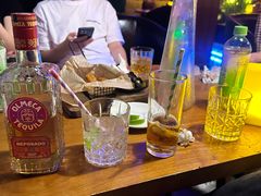 -BJM CLUB·宾酌·江景西餐吧(琶醍店)