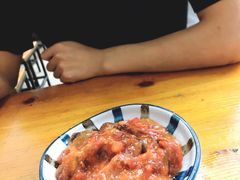 芥末小章鱼-炒豆合作社(东四总店)