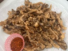 -老磨油饼(高陵店)